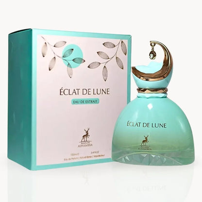 Maison al Hambra Eclat de Lune - Eau de Parfum
