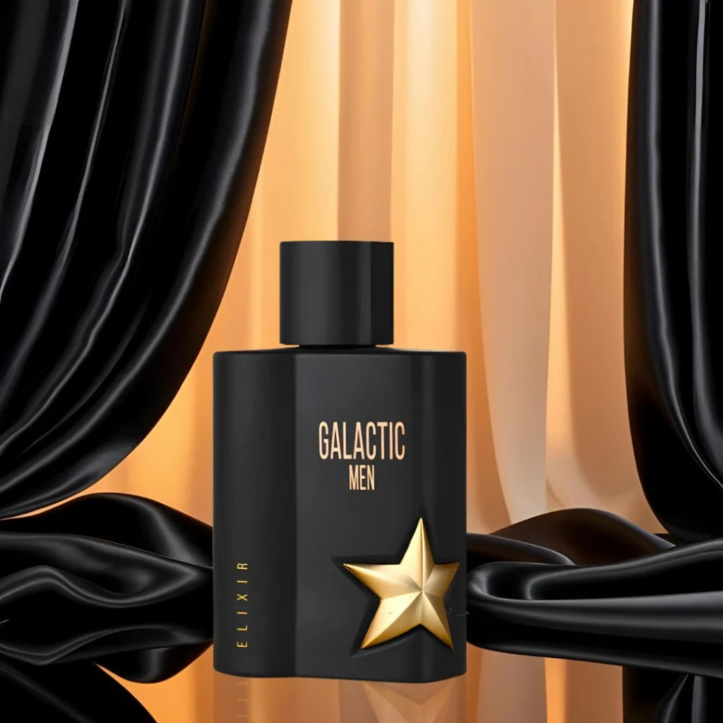 Maison al Hambra Galactic men Elixir - Eau de Parfum