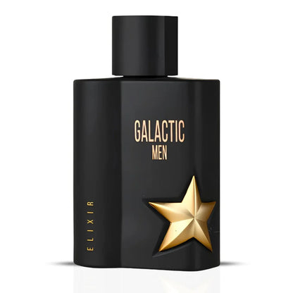 Maison al Hambra Galactic men Elixir - Eau de Parfum
