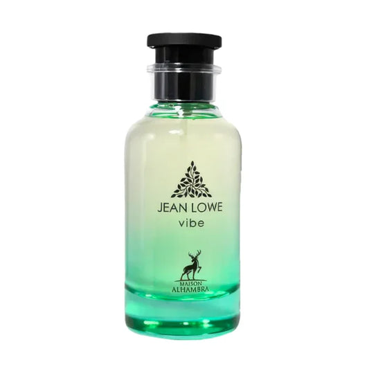 Maison al Hambra Jean Lowe Vide - Eau de Parfum
