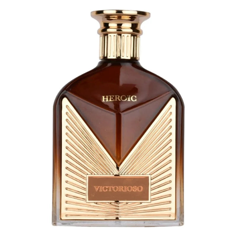 Maison al Hambra Victorioso Heroic - Eau de Parfum