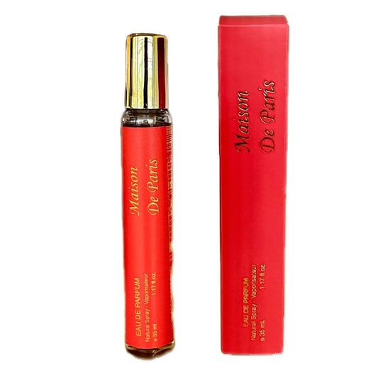 Maison de Paris 35 ml