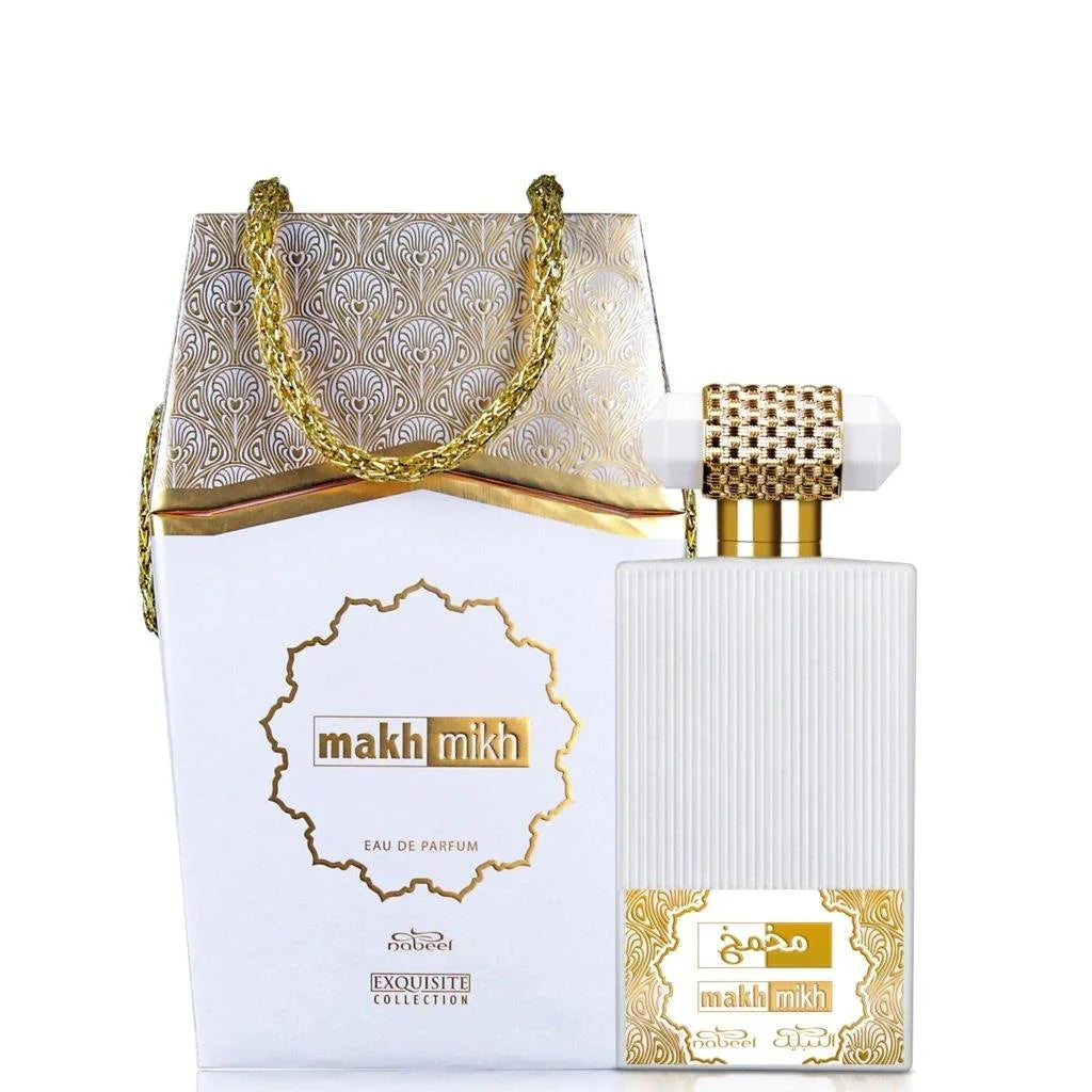 Makhmikh - Eau de Parfum