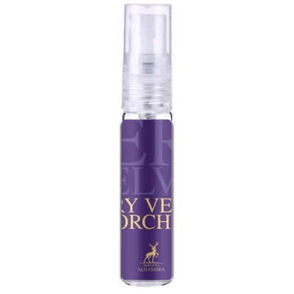 Eau de Parfum Very Velvet Orchid