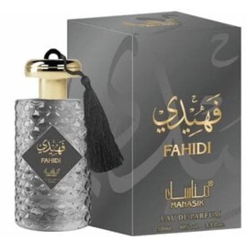 Manasik Fahidi - Eau de Parfum