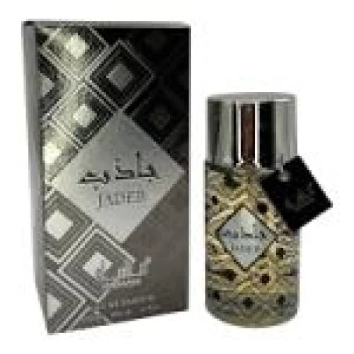Manasik Jadeb Silver - Eau de Parfum