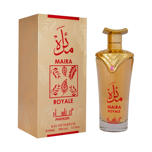 Manasik Maira Royale - Eau de Parfum
