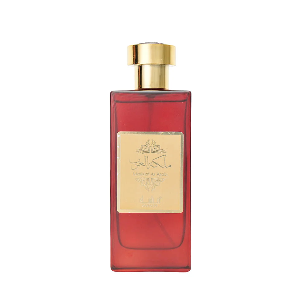 Manasik Malikat al Arab Edp 100 Ml - Eau de Parfum