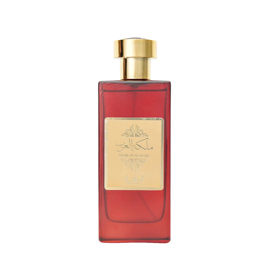 Manasik Malikat al Arab Edp 100 Ml - Eau de Parfum