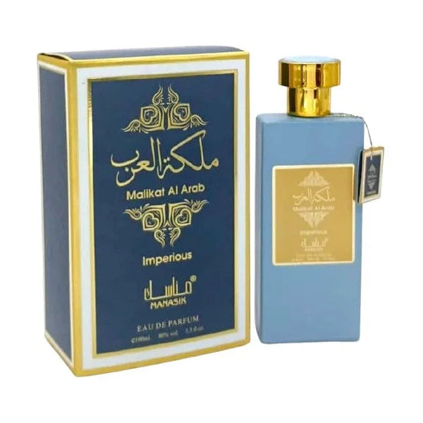Manasik Malikat al Arab Imperious - Eau de Parfum