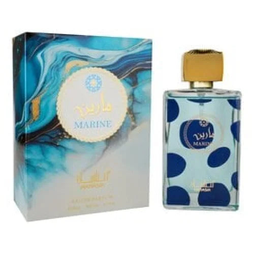 Manasik Marine - Eau de Parfum