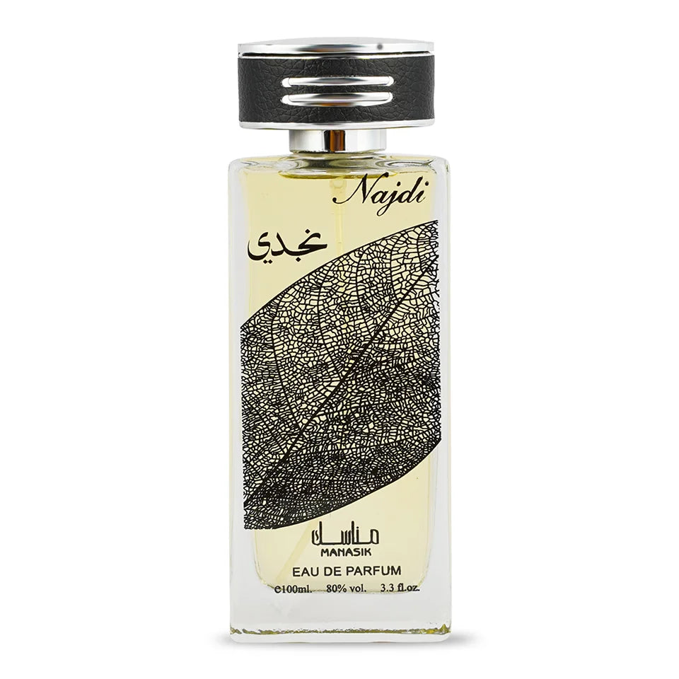 Manasik Najdi - Eau de Parfum