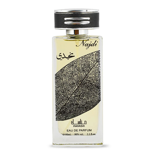 Manasik Najdi - Eau de Parfum