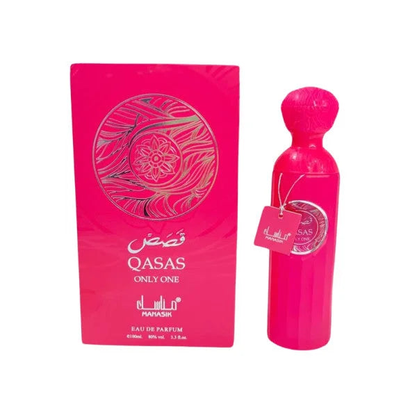 Manasik Qasas Only One - Eau de Parfum