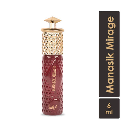 Mirage - Parfumolie