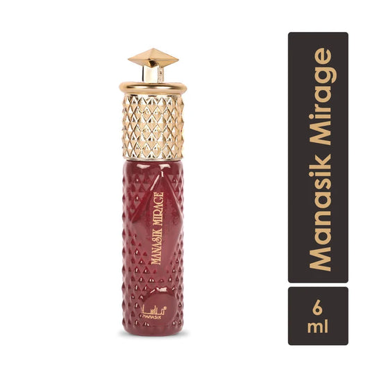 Mirage - Parfumolie