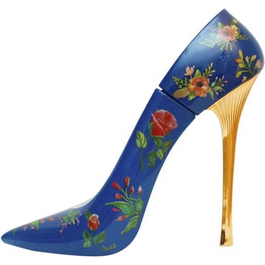 Miss Fashionista Blue - Eau de Parfum