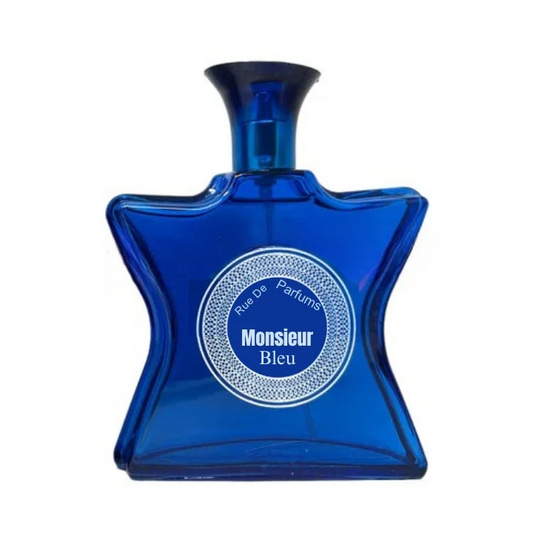 Monsieur - Eau de Parfum