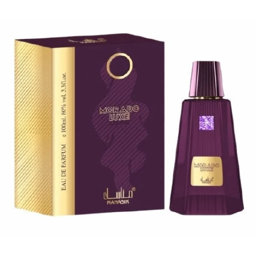 Morado Luxe EDP 100 ml