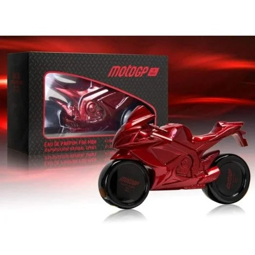 Motogp Uk Station - Eau de Parfum