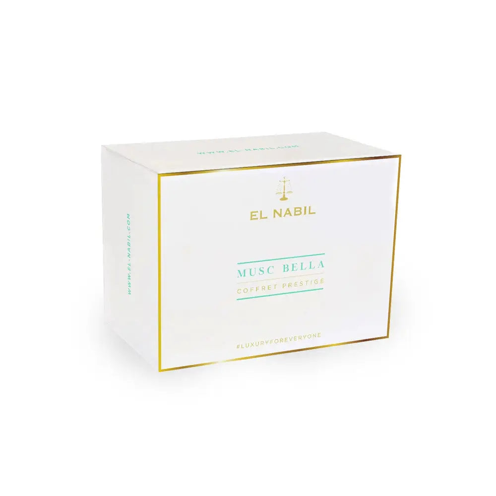Musc Bella Prestige Box