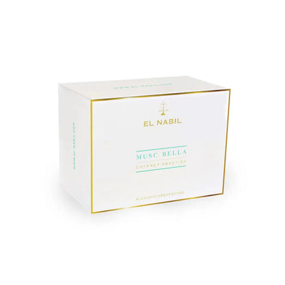 Musc Bella Prestige Box