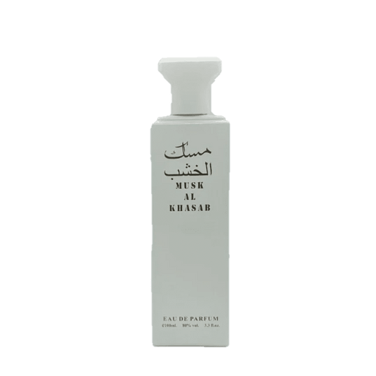 Musk al Khashab Parfumspray - Parfumspray