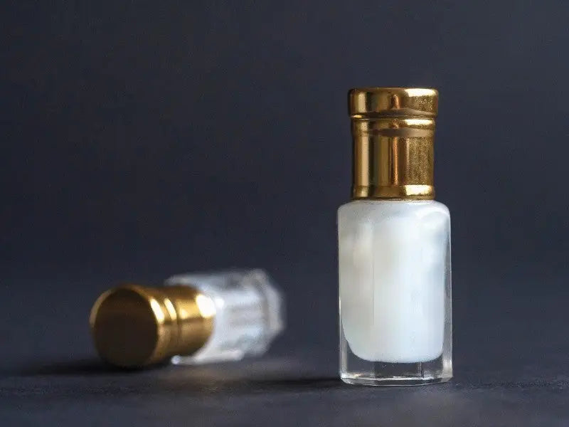 Musk tahara 5 ml