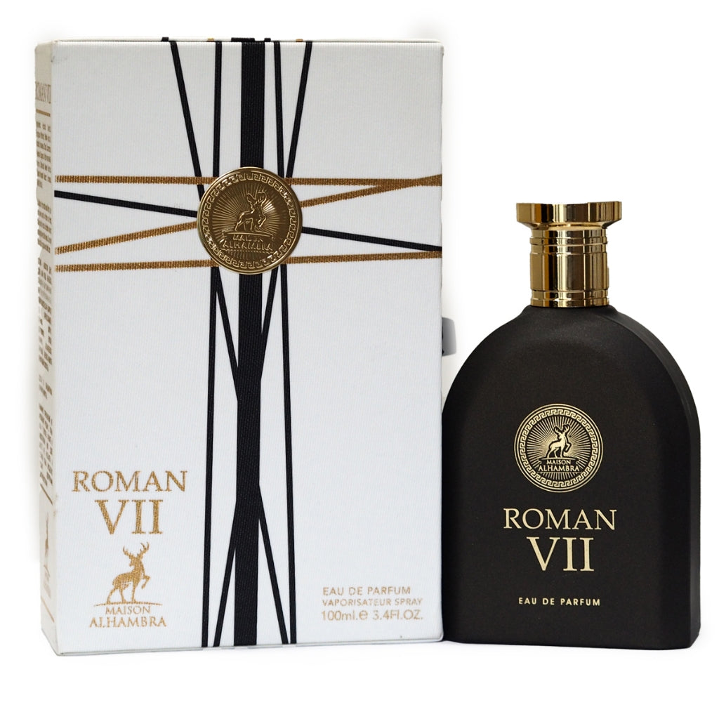 Eau de Parfum Roman Vii / Optus Vii