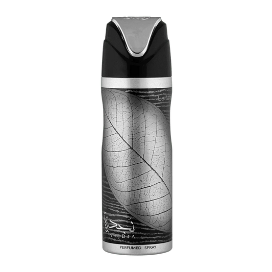 Najdia Deodorant - Deodorant
