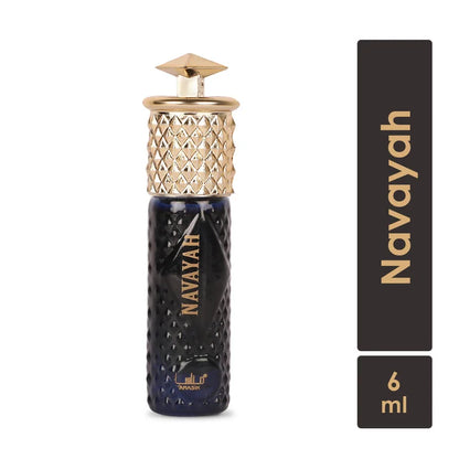 Navayah - Parfumolie