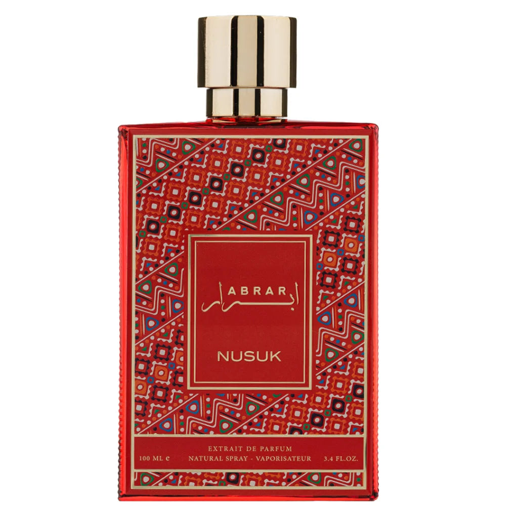 Nusuk Abrar - Eau de Parfum