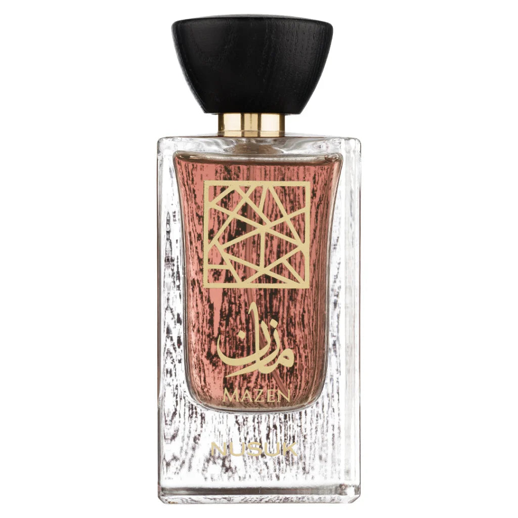 Nusuk Mazen - Eau de Parfum