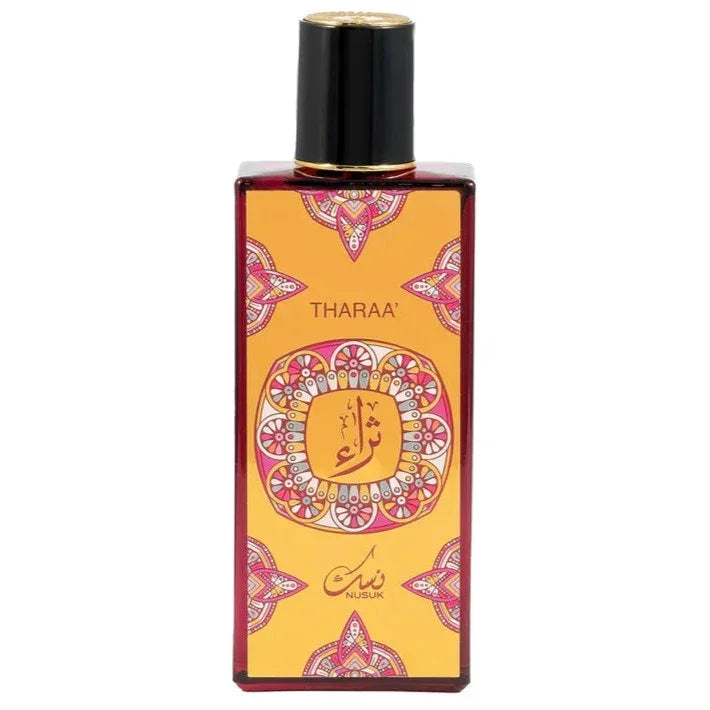 Nusuk Parfum - Tharaa - Eau de Parfum