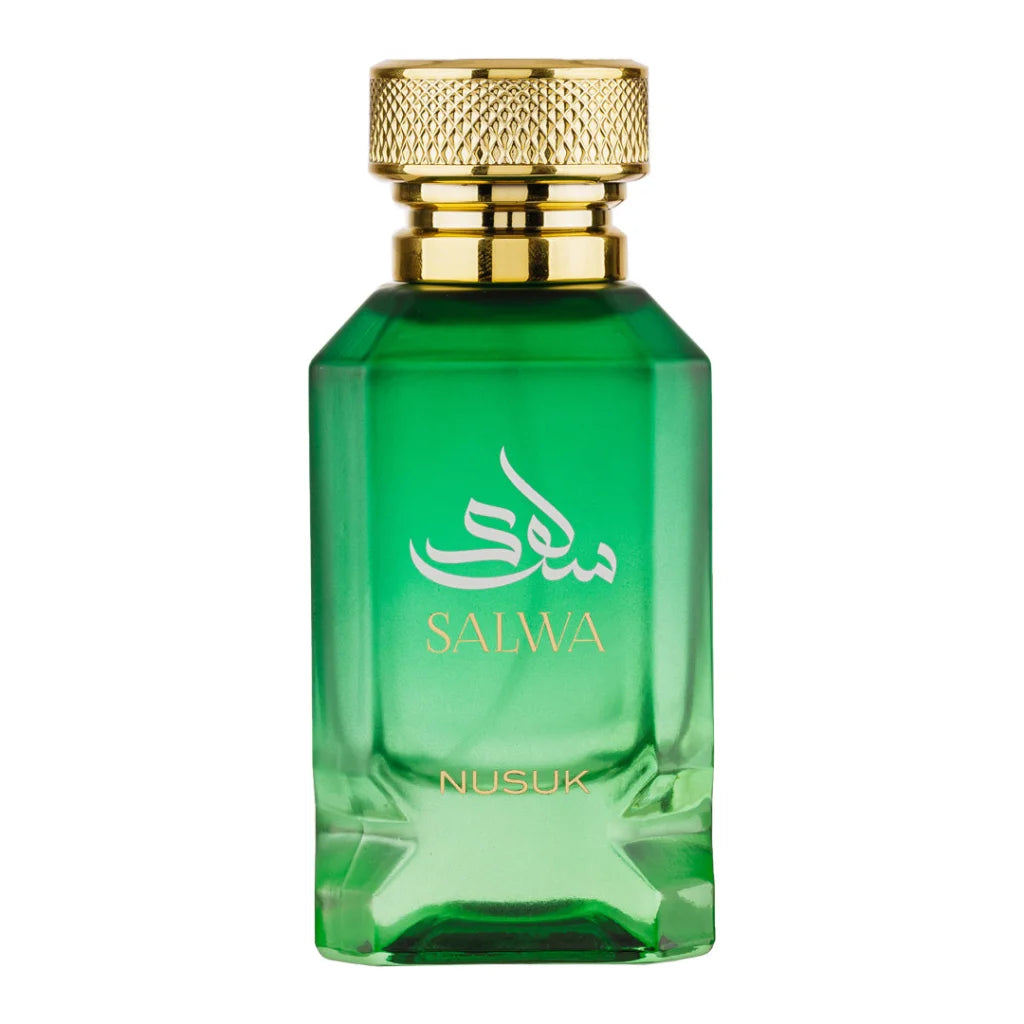 Nusuk Salwa - Eau de Parfum