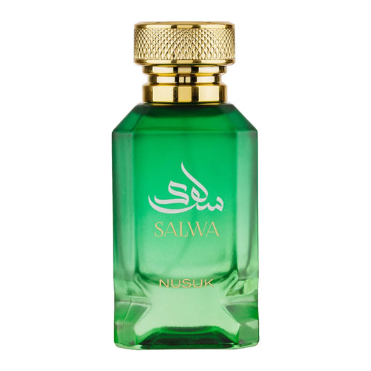 Nusuk Salwa - Eau de Parfum