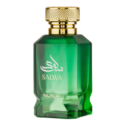 Nusuk Salwa - Eau de Parfum