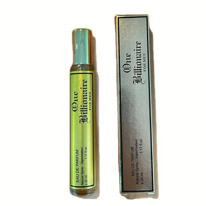 One Billionaire 35 ml
