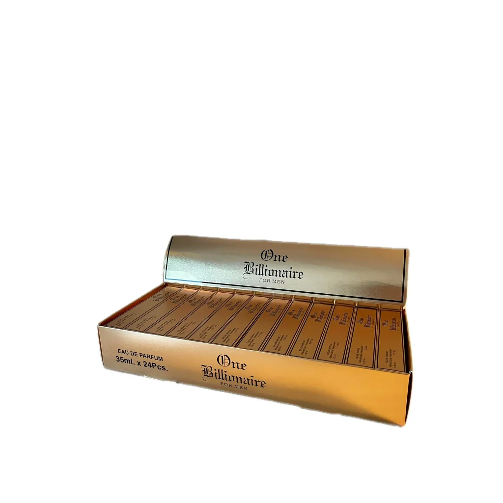 One Billionaire 35 ml