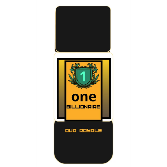 One Billionaire Oud Royale - Eau de Parfum