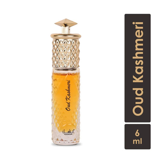 Oud Kashmeri - Parfumolie