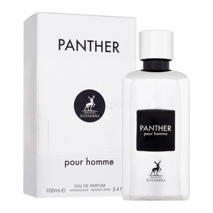 Panther - Eau de Parfum
