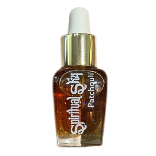 Patchouli Parfumolie - Parfumolie