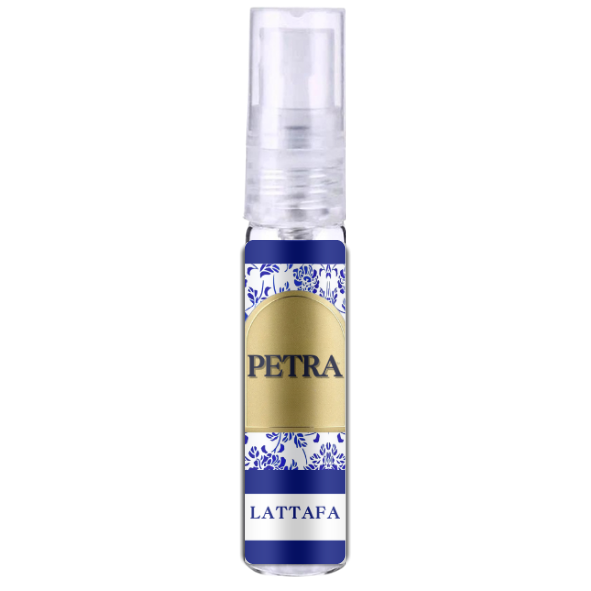 Petra - Lattafa