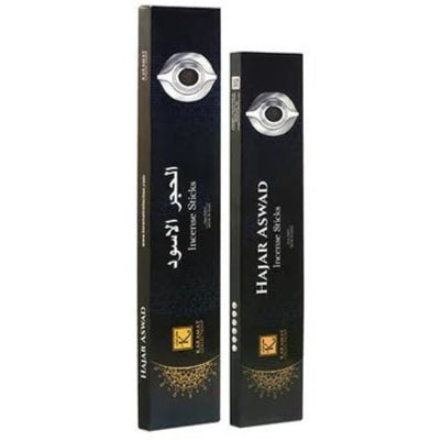 Premium Wierookstokjes - Karamat Collectie - 30 STUKS GROOT