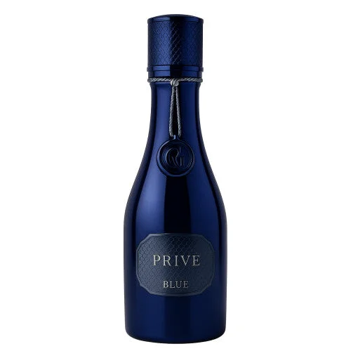Artikelen Privé Blue Arabische parfum met blauwe fles voor een elegante uitstraling