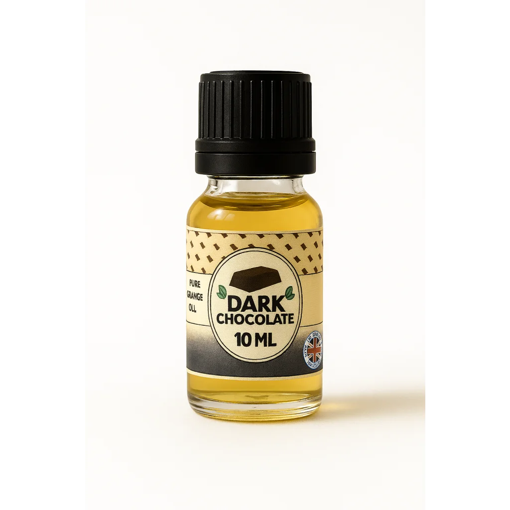 Pure Geurolie - Pure Chocolade - Pure Geurolie