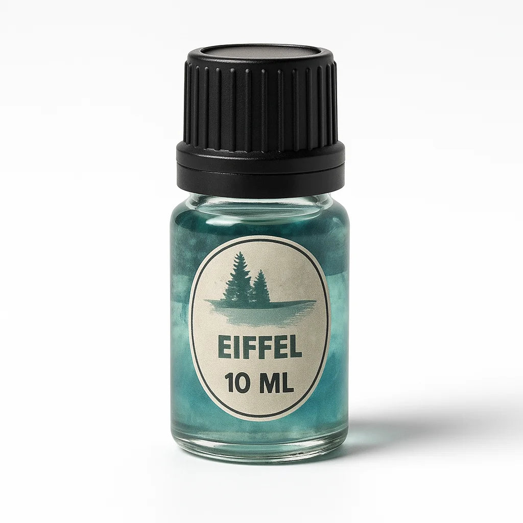 Pure Geurolie - Eiffel - Pure Geurolie