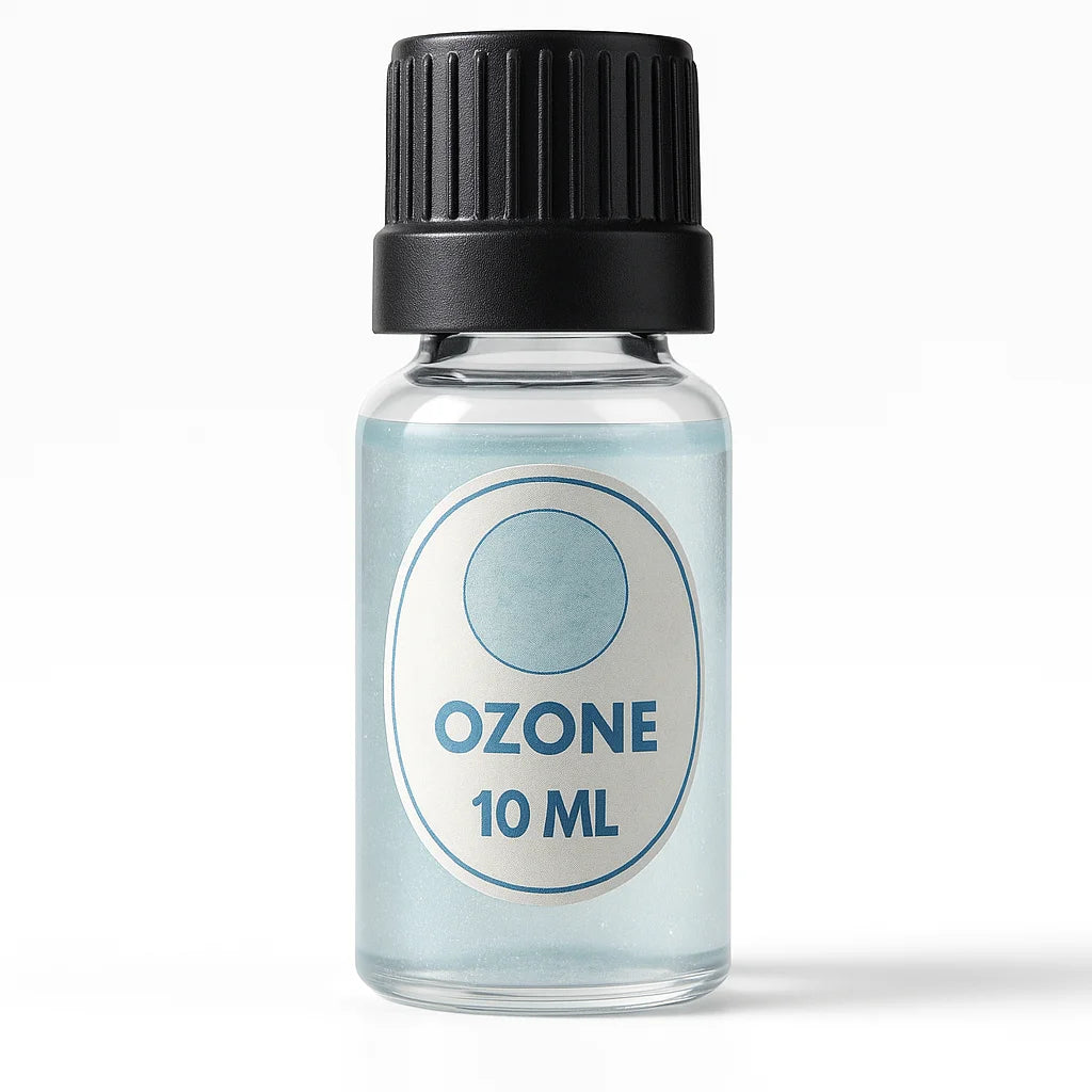 Pure Geurolie - Ozone - Pure Geurolie