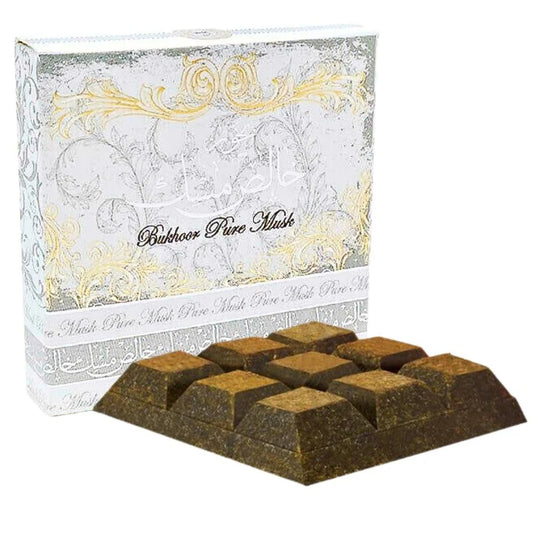 Pure Musk | arabmusk.eu